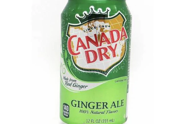 Ginger Ale