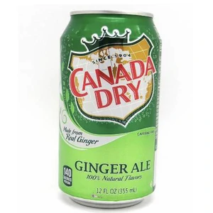 Ginger Ale