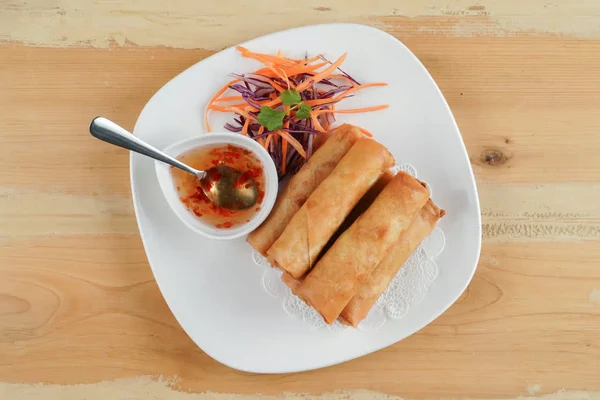 Fried Spring Roll