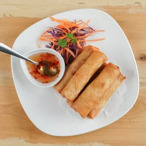 Fried Spring Roll