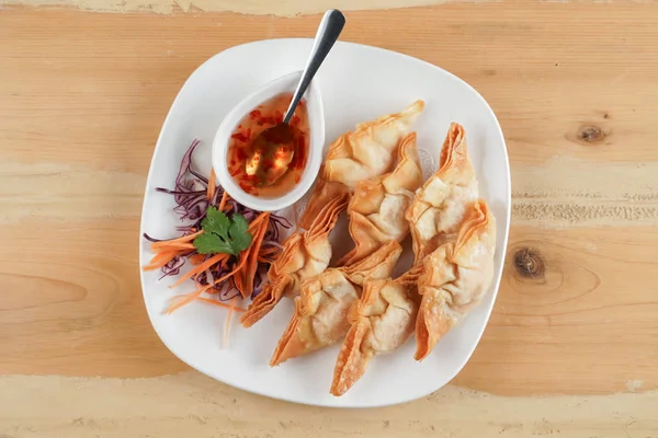 Crab Delight