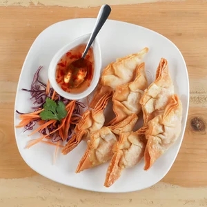 Crab Delight