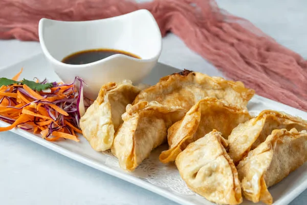 Gyoza