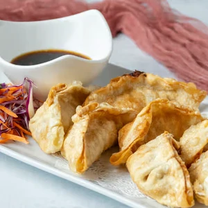 Gyoza