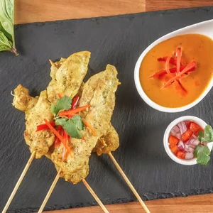 Satay