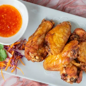 Bangkok Wings