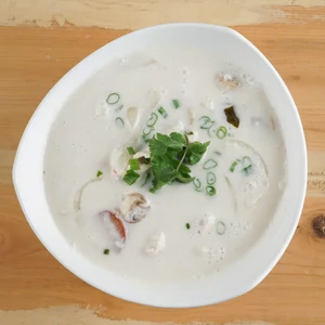 Tom Kha Soup