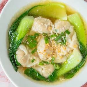 Wonton Soup