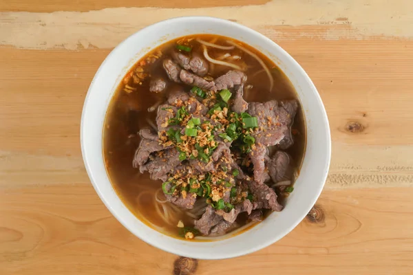 Beef Noodle Soup