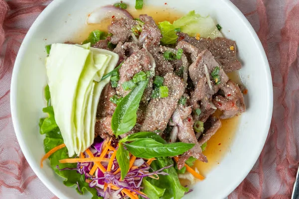 Nuea Num Tok