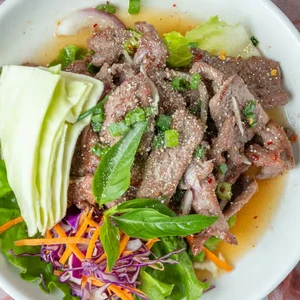 Nuea Num Tok