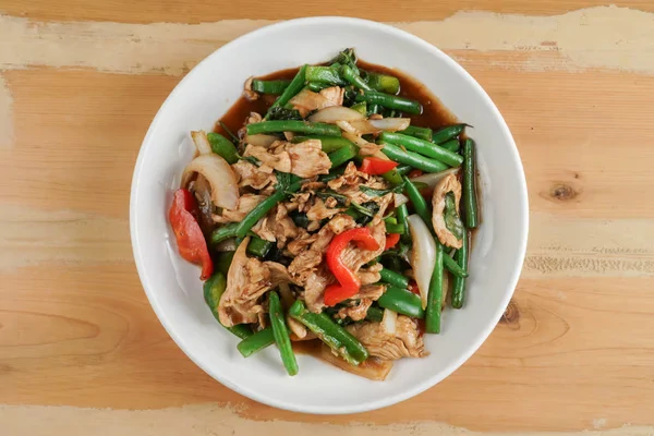 Pad Ka Prao