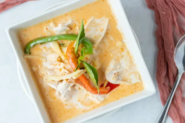 Red Curry