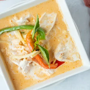 Red Curry
