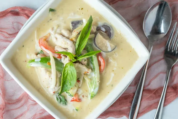 Green Curry