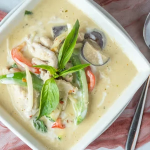Green Curry