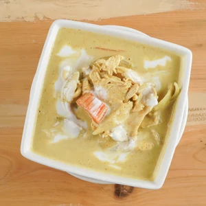 Yellow Curry