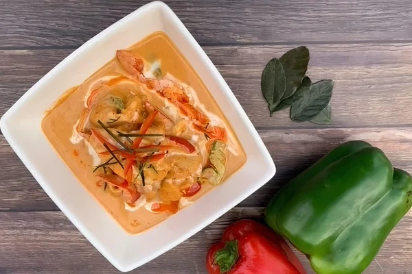 Panang Curry