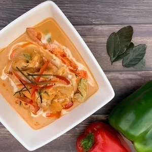 Panang Curry