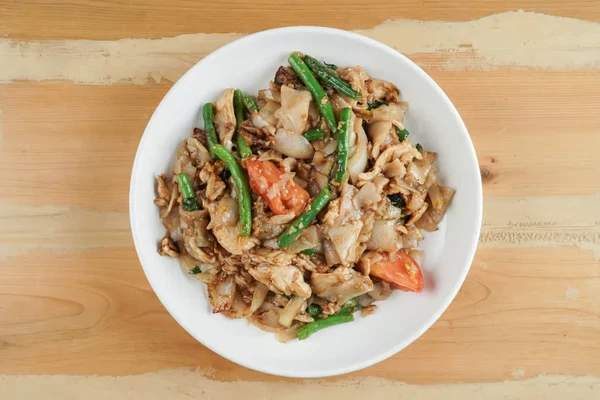 Pad Khee Mao