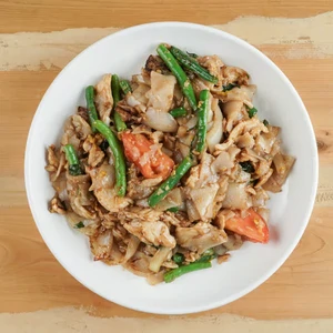Pad Khee Mao