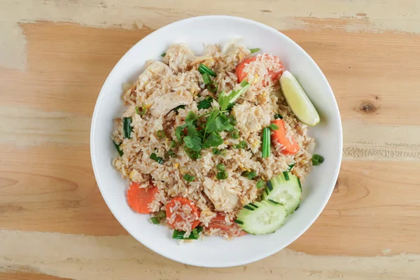 Thai Fried Rice