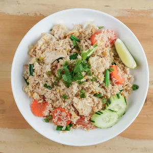 Thai Fried Rice
