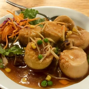 Chef Special Tofu