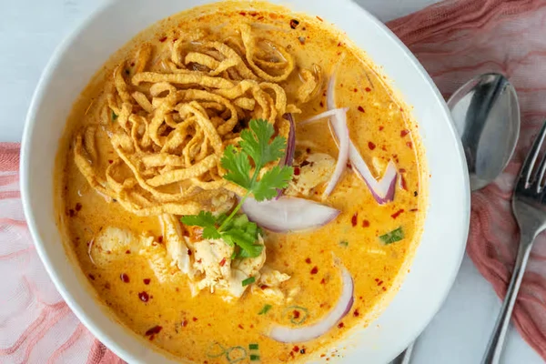 Kao Soi