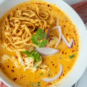 Kao Soi