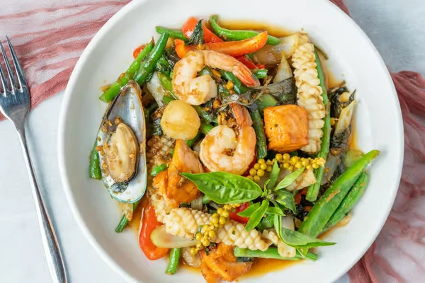 Pad Cha Talay
