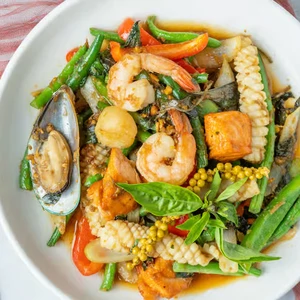 Pad Cha Talay