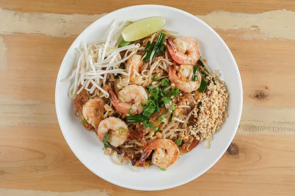 Pad Thai Woon Sen