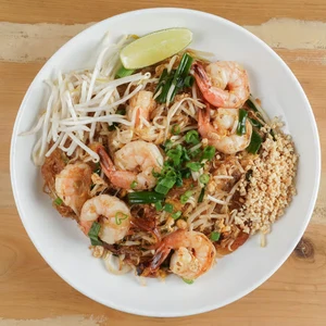 Pad Thai Woon Sen