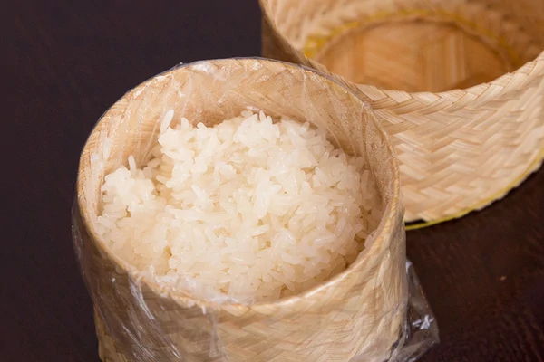 Sticky Rice