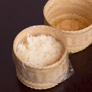 Sticky Rice